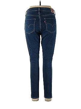 Levi Strauss Signature Jeans (view 2)