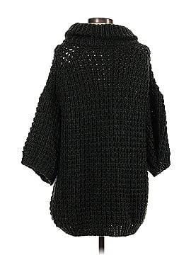 Plenty By Tracy Reese Turtleneck Sweater (view 2)