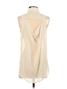 Six Degrees of Seperation Sleeveless Blouse (view 2)