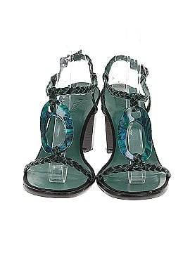 Enzo Angiolini Sandals (view 2)