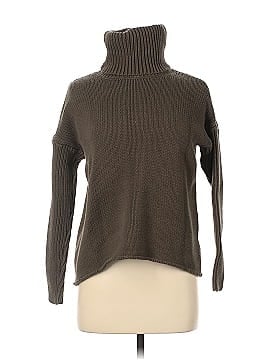 SEEK The Label Turtleneck Sweater (view 1)