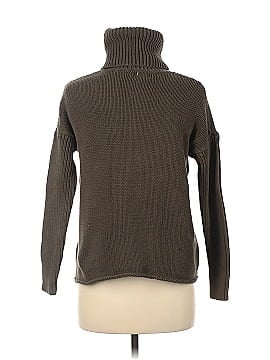 SEEK The Label Turtleneck Sweater (view 2)