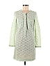 Victoria Beckham for Target Green Casual Dress Size M - photo 1