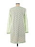 Victoria Beckham for Target Green Casual Dress Size M - photo 2