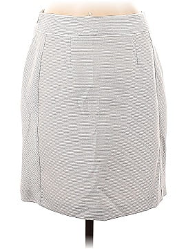 White House Black Market Casual Skirt (view 2)