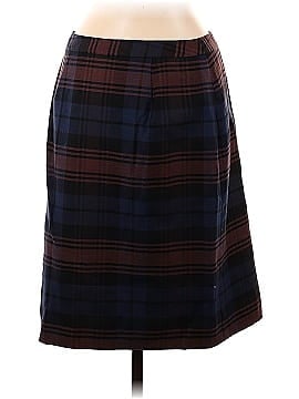 Brooks Brothers 346 Casual Skirt (view 2)