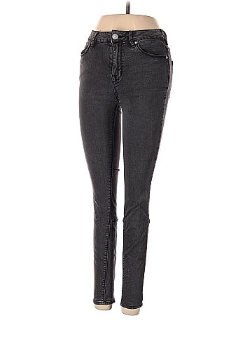 Melville Jeans (view 1)