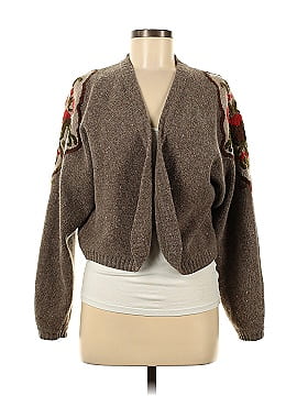 Leslie Fay Cardigan (view 1)