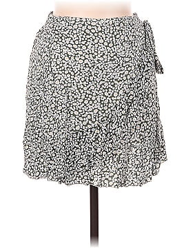 MADE IN ITALY Casual Skirt (view 1)
