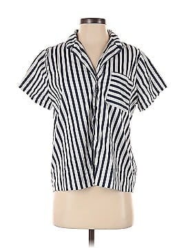 Soma Short Sleeve Button-Down Shirt (view 1)