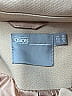 ASOS Tan Coat Size 6 - photo 3