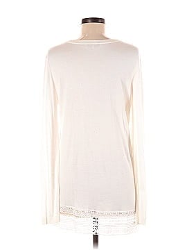 Mika Mindel Long Sleeve Blouse (view 2)
