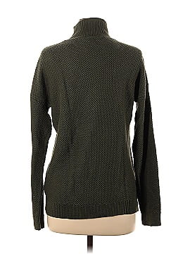 J. McLaughlin Turtleneck Sweater (view 2)