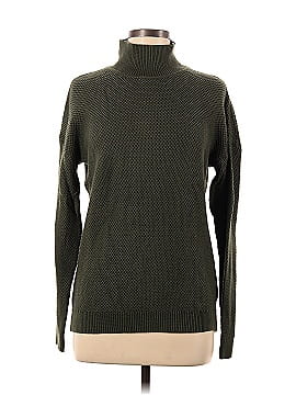 J. McLaughlin Turtleneck Sweater (view 1)