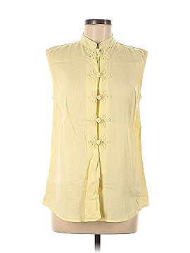 Brooks Brothers Sleeveless Blouse (view 1)