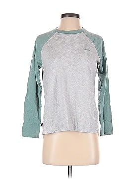 Superdry Long Sleeve T-Shirt (view 1)