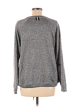 Karl Lagerfeld Paris Pullover Sweater (view 2)