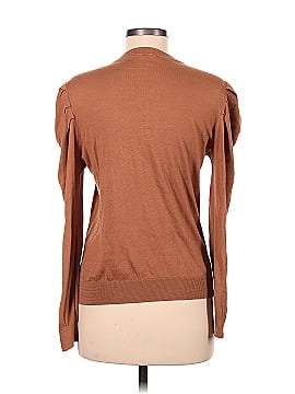 Deckers Long Sleeve Blouse (view 2)