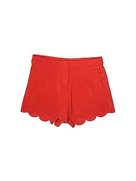 Annabella Dressy Shorts (view 1)