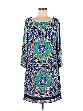Laundry by Shelli Segal Casual Dress (view 1)