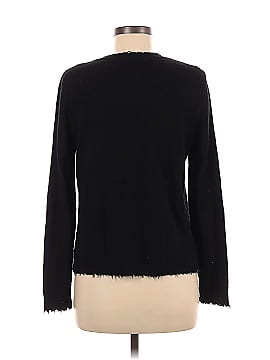 Lisa Todd Wool Pullover Sweater (view 2)