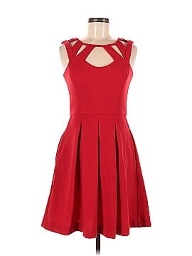 Betsey Johnson Cocktail Dress (view 1)