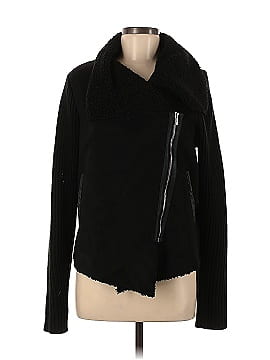 Neiman Marcus Faux Fur Jacket (view 1)