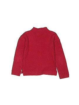 Isaac Mizrahi Pullover Sweater (view 2)