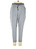 JoyLab Marled Gray Sweatpants Size XL - photo 1