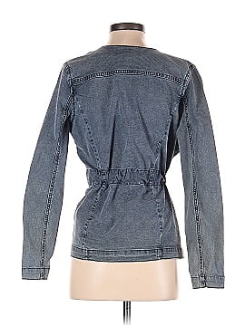 French Dressing Jeans Jacket (view 2)