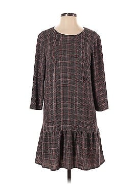 Slate & Willow Casual Dress (view 1)