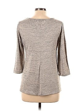 Energe by oneworld 3/4 Sleeve Top (view 2)