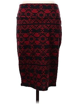 Lularoe Casual Skirt (view 2)