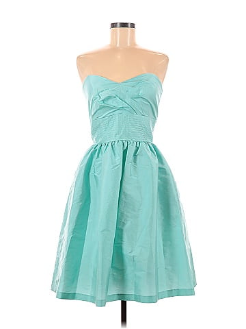 Alfred Sung Cocktail Dress (view 1)