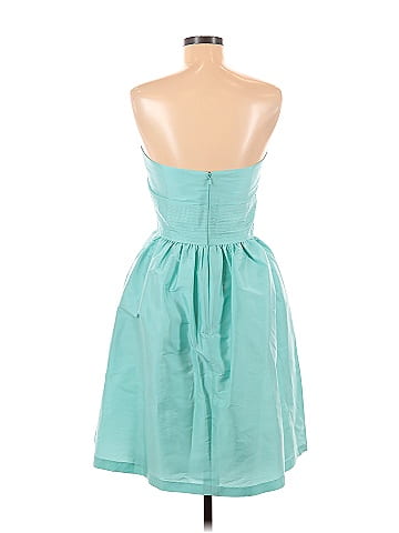 Alfred Sung Cocktail Dress (view 2)