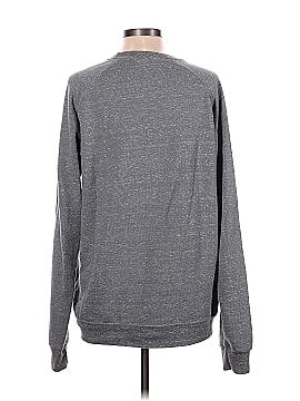 Jerzees Pullover Sweater (view 2)