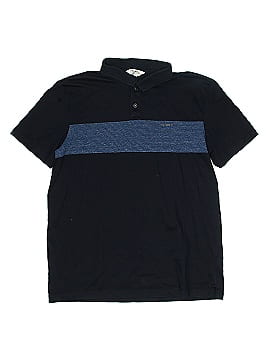 Calvin Klein Short Sleeve Polo (view 1)