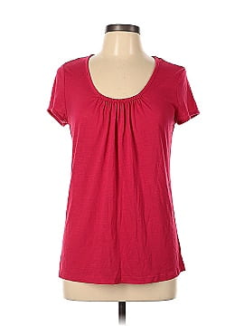 Daisy Fuentes Short Sleeve Top (view 1)