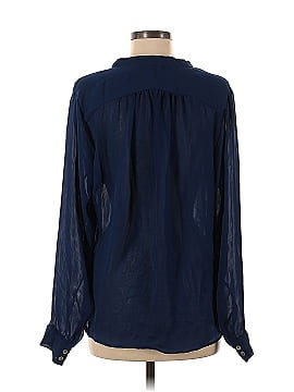 Piper & Sparrow Long Sleeve Blouse (view 2)