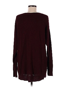 American Eagle Shoes Pullover Sweater (view 2)