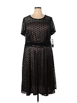 Perceptions Woman Casual Dress (view 1)