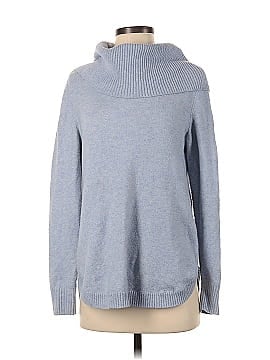 Tahari Turtleneck Sweater (view 1)