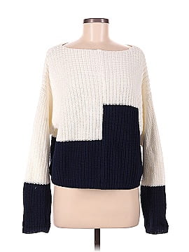 VITTADINI Pullover Sweater (view 1)