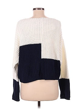 VITTADINI Pullover Sweater (view 2)