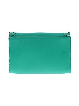 A New Day Leather Clutch (view 2)