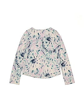 Jumping Beans Long Sleeve Blouse (view 2)