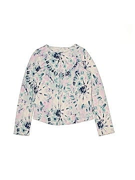 Jumping Beans Long Sleeve Blouse (view 1)