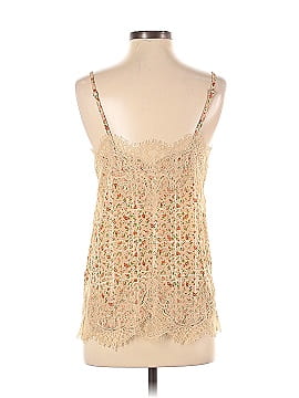 Storia Sleeveless Blouse (view 2)