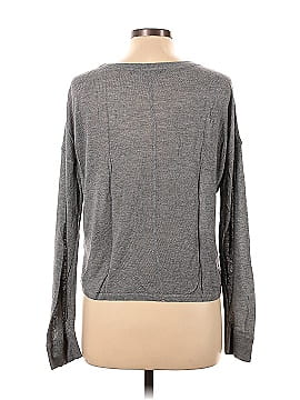 LEIMERE Pullover Sweater (view 2)