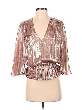 Ramy Brook Long Sleeve Blouse (view 1)